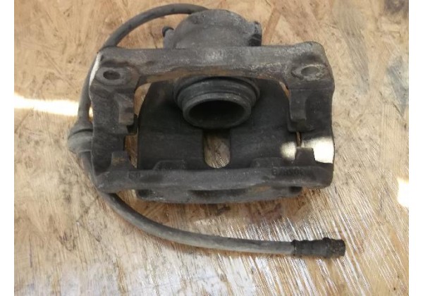 Супорт передній лівий TRW Renault, 7701209862, 410119144R